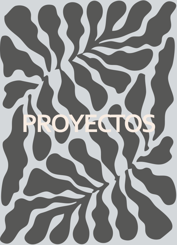 proyectos